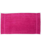 Towel City Luxury Bath Towel | Fuchsia