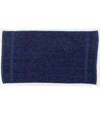Towel City Luxury Bath Towel | Navy