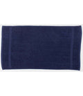 Towel City Luxury Bath Towel | Navy