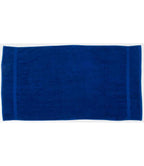 Towel City Luxury Bath Towel | Royal Blue