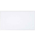 Towel City Luxury Bath Towel | White
