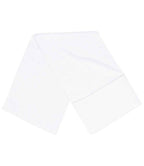 Towel City Luxury Pocket Gym Towel | White