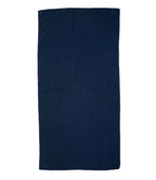 Towel City Microfibre Guest Towel | Navy