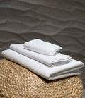 Towel City Microfibre Guest Towel | White