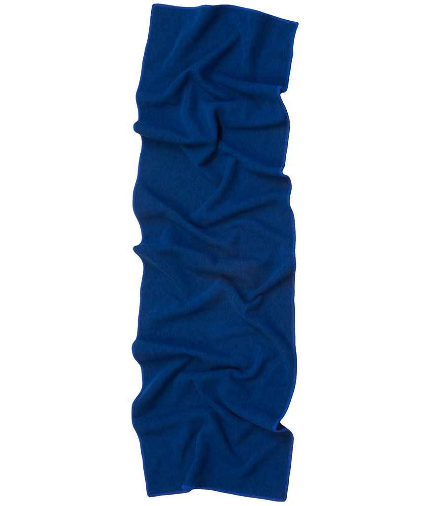 Towel City Microfibre Sports Towel | Bright Royal