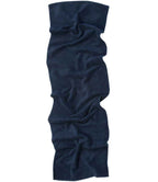 Towel City Microfibre Sports Towel | Navy