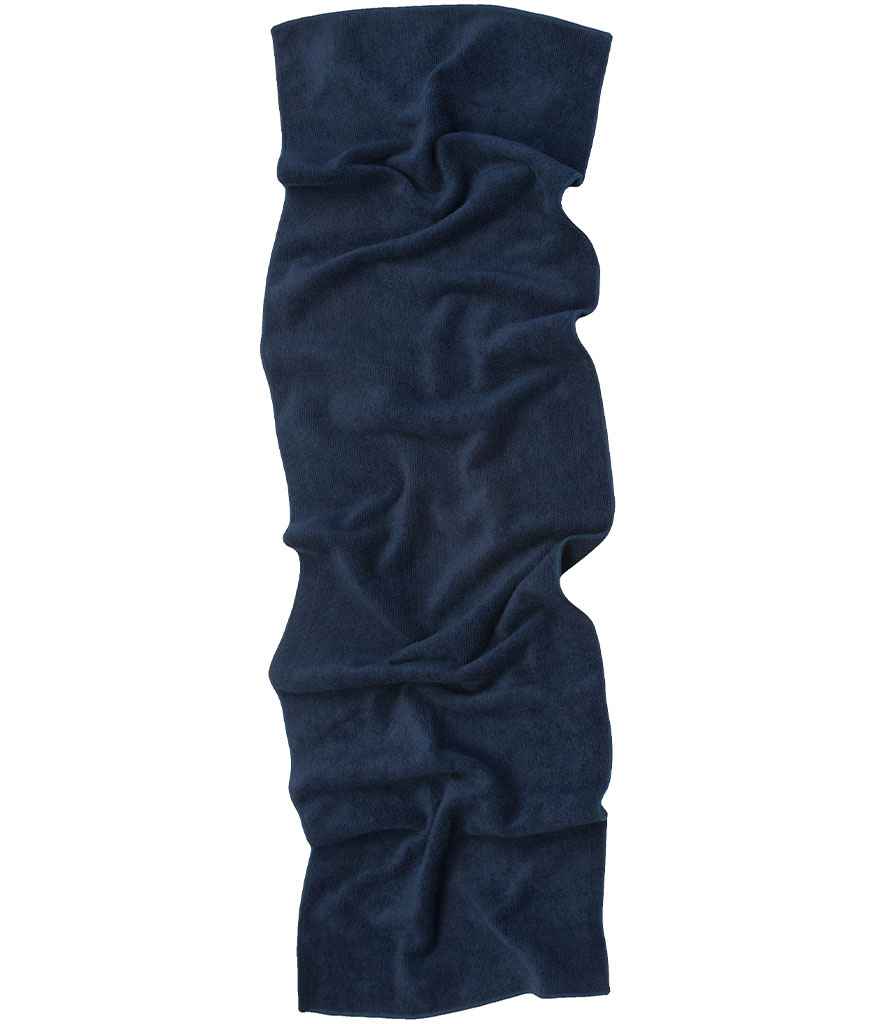 Towel City Microfibre Sports Towel | Navy