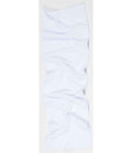 Towel City Microfibre Sports Towel | White