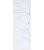 Towel City Microfibre Sports Towel | White