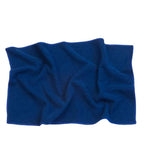 Towel City Microfibre Bath Towel | Bright Royal