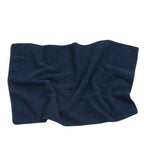 Towel City Microfibre Bath Towel | Navy