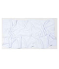 Towel City Microfibre Bath Towel | White