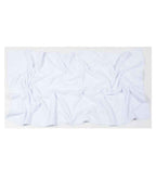 Towel City Microfibre Bath Towel | White