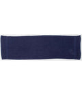 Towel City Classic Sports Towel | Navy