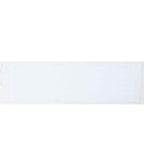 Towel City Classic Sports Towel | White