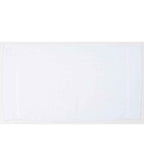 Towel City Classic Hand Towel | White