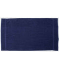 Towel City Classic Bath Towel | Navy
