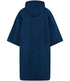 Towel City Adult Poncho | Navy