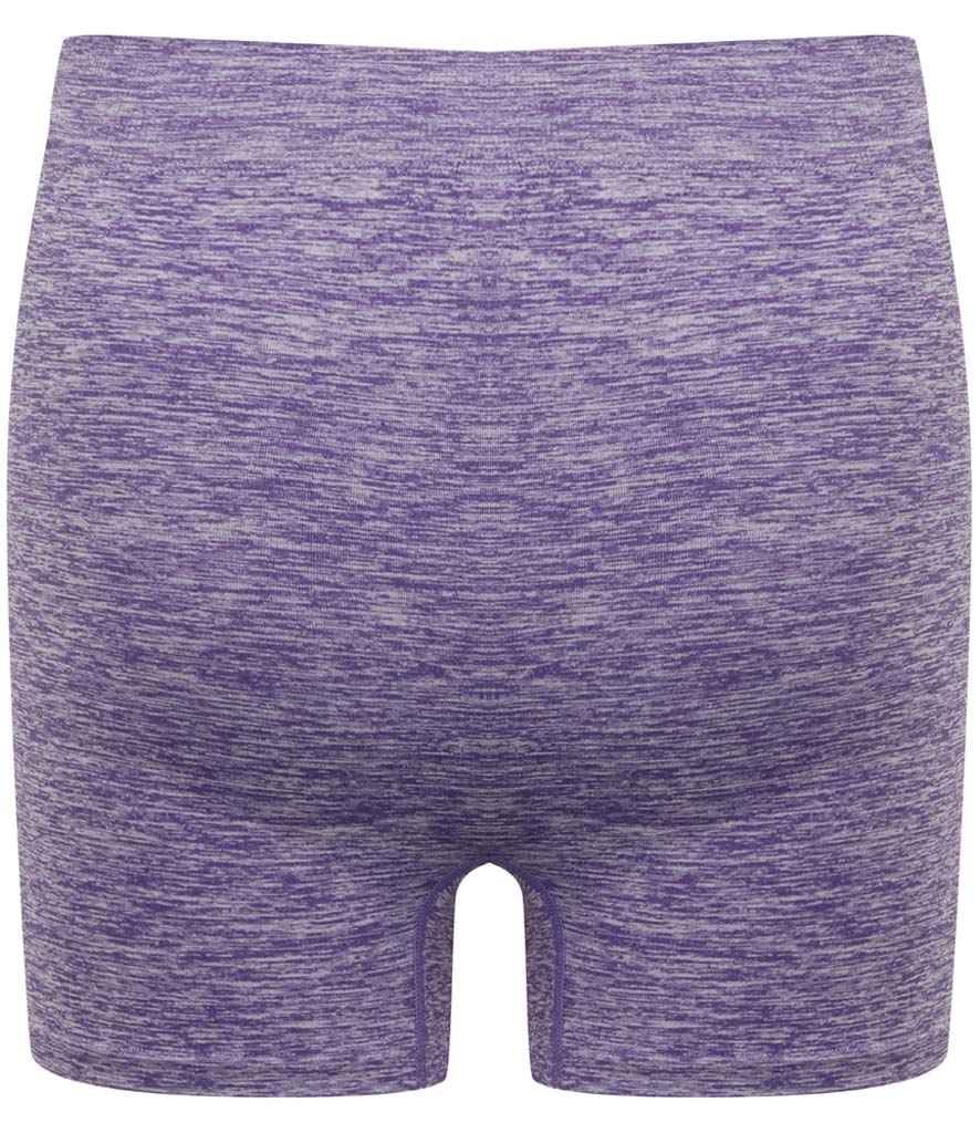 TL301 Purple Marl Back