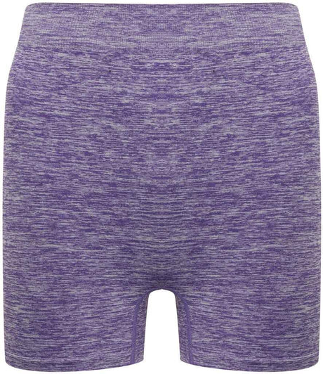 TL301 Purple Marl Front