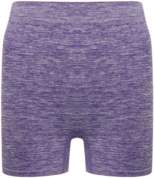 TL301 Purple Marl Front