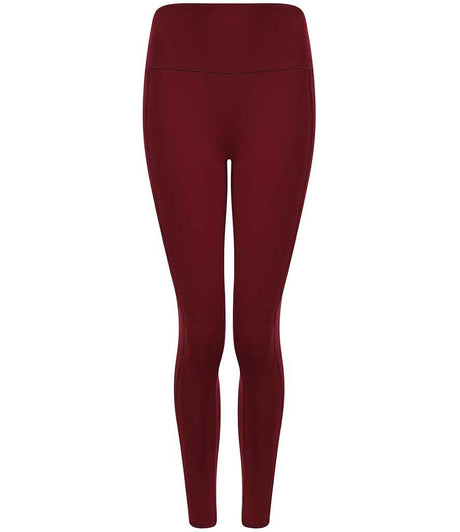 TL370 Deep Burgundy Front