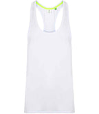 TL504 White Front