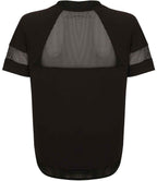 Tombo Ladies Over T-Shirt | Black