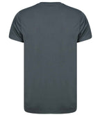 Tombo Unisex Recycled Performance T-Shirt | Charcoal