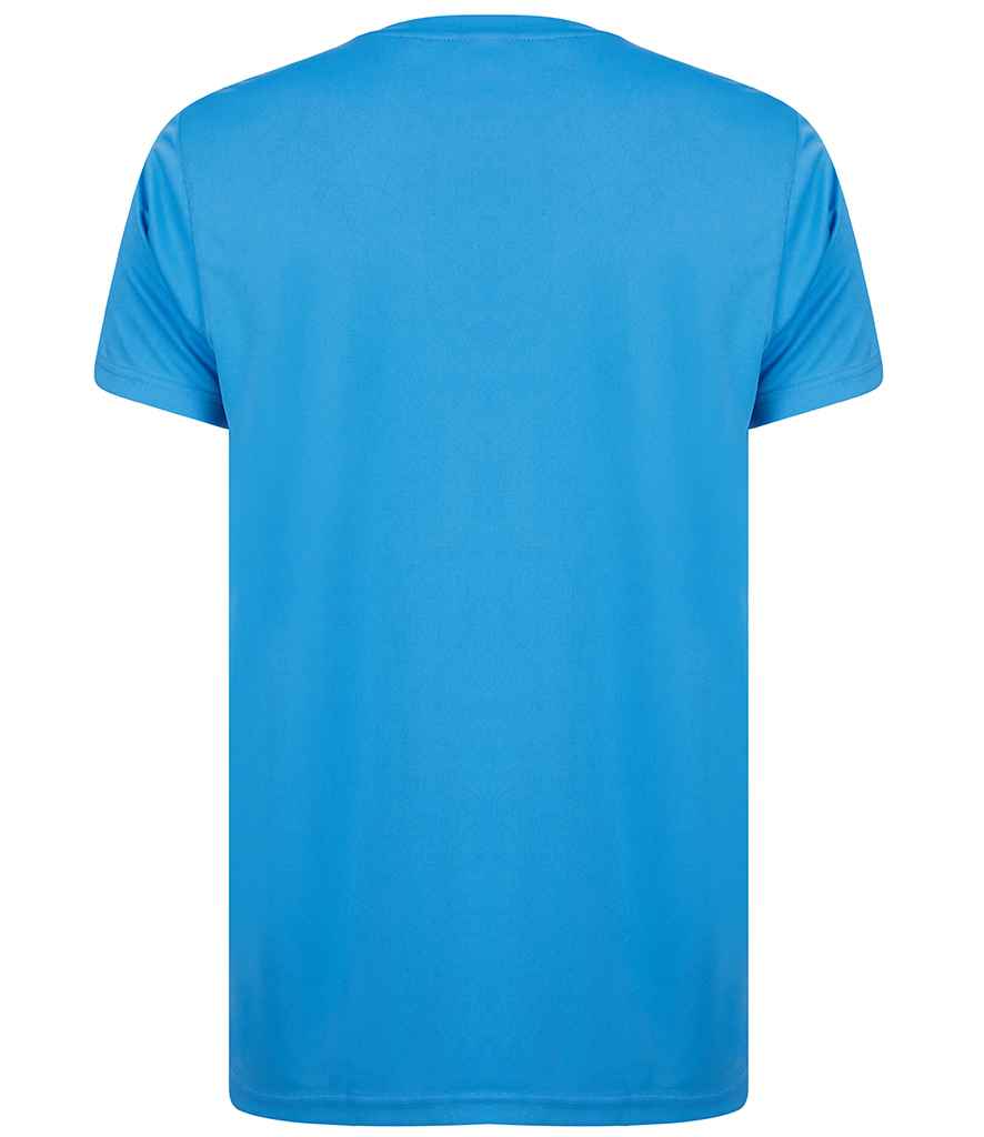Tombo Unisex Recycled Performance T-Shirt | Olympus Blue