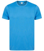 Tombo Unisex Recycled Performance T-Shirt | Olympus Blue