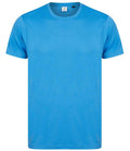 Tombo Unisex Recycled Performance T-Shirt | Olympus Blue