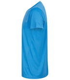 Tombo Unisex Recycled Performance T-Shirt | Olympus Blue