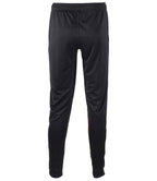 Tombo Slim Leg Training Pants | Black