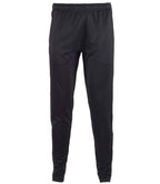 Tombo Slim Leg Training Pants | Black