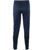Tombo Slim Leg Training Pants | Navy