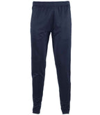 Tombo Slim Leg Training Pants | Navy