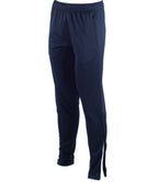 Tombo Slim Leg Training Pants | Navy