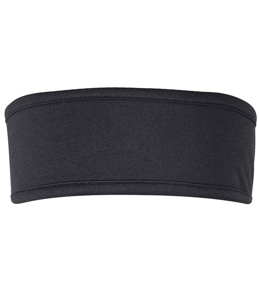 Tombo Running Headband | Black