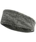 Tombo Running Headband | Grey Marl