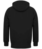 Tombo Unisex Athleisure Hoodie | Black