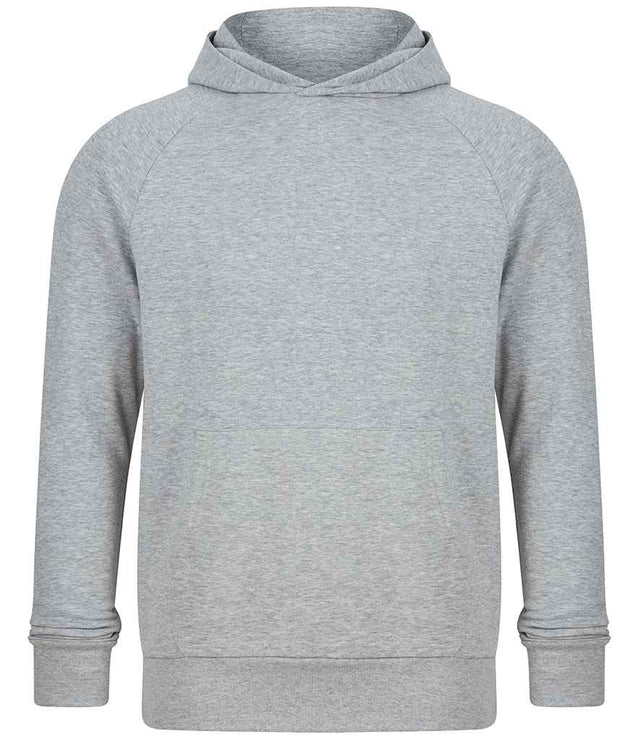 TL710 Heather Grey Front