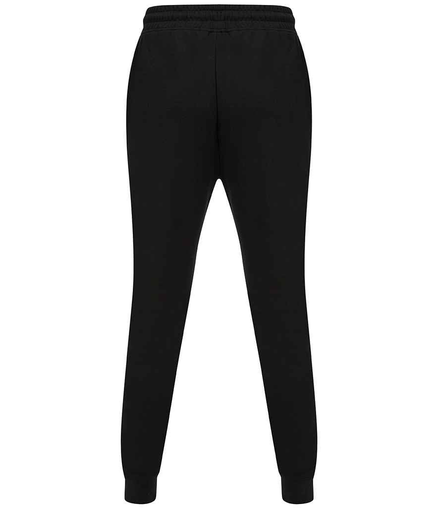Tombo Unisex Athleisure Joggers | Black