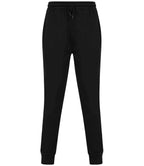 Tombo Unisex Athleisure Joggers | Black