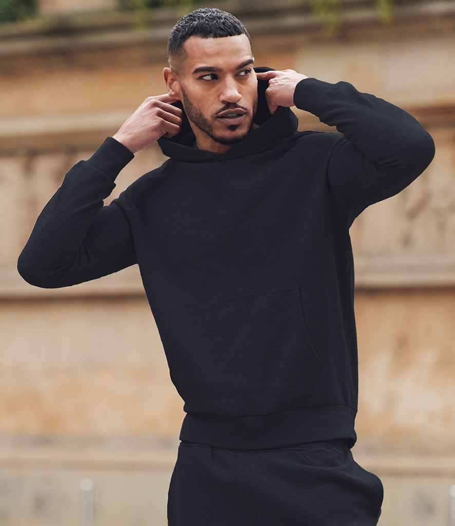 Tombo Unisex Athleisure Joggers | Black