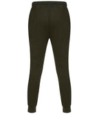 Tombo Unisex Athleisure Joggers | Olive Green