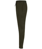Tombo Unisex Athleisure Joggers | Olive Green