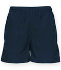 Tombo Active Track Shorts | Navy