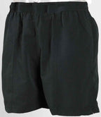 Tombo Ladies All Purpose Shorts | Black