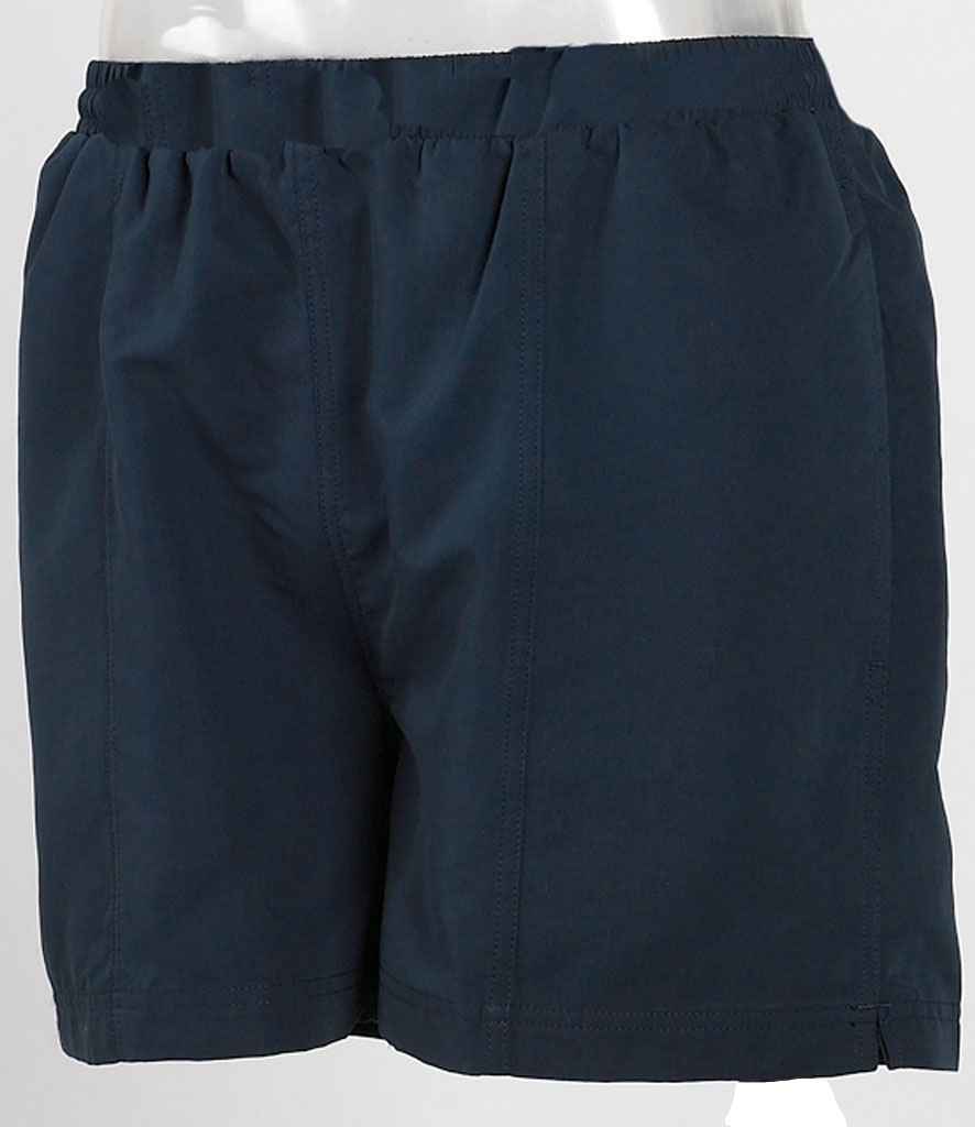 Tombo Ladies All Purpose Shorts | Navy